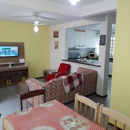 Villa Casa Matinhos Habitación foto