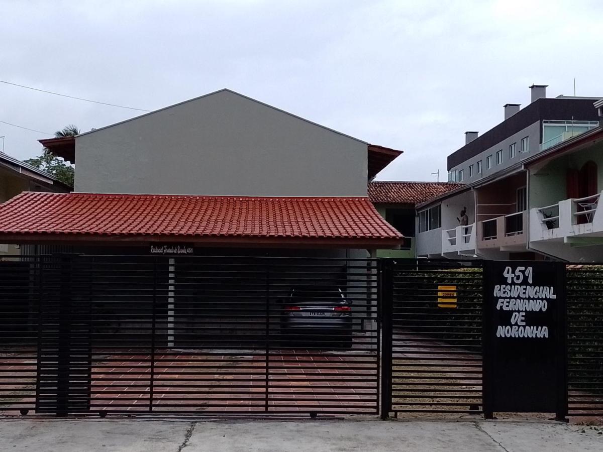 Villa Casa Matinhos Exterior foto