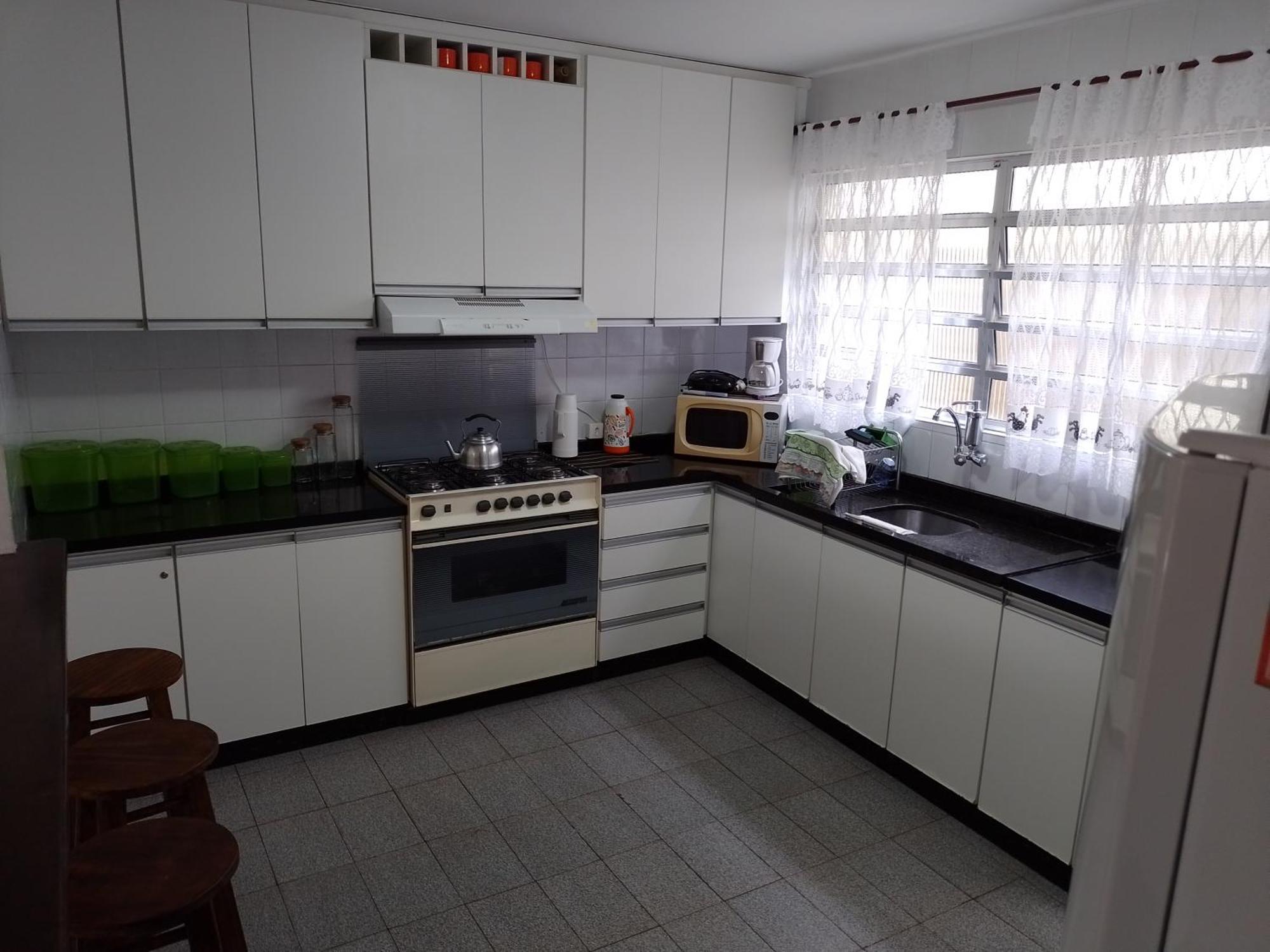 Villa Casa Matinhos Habitación foto