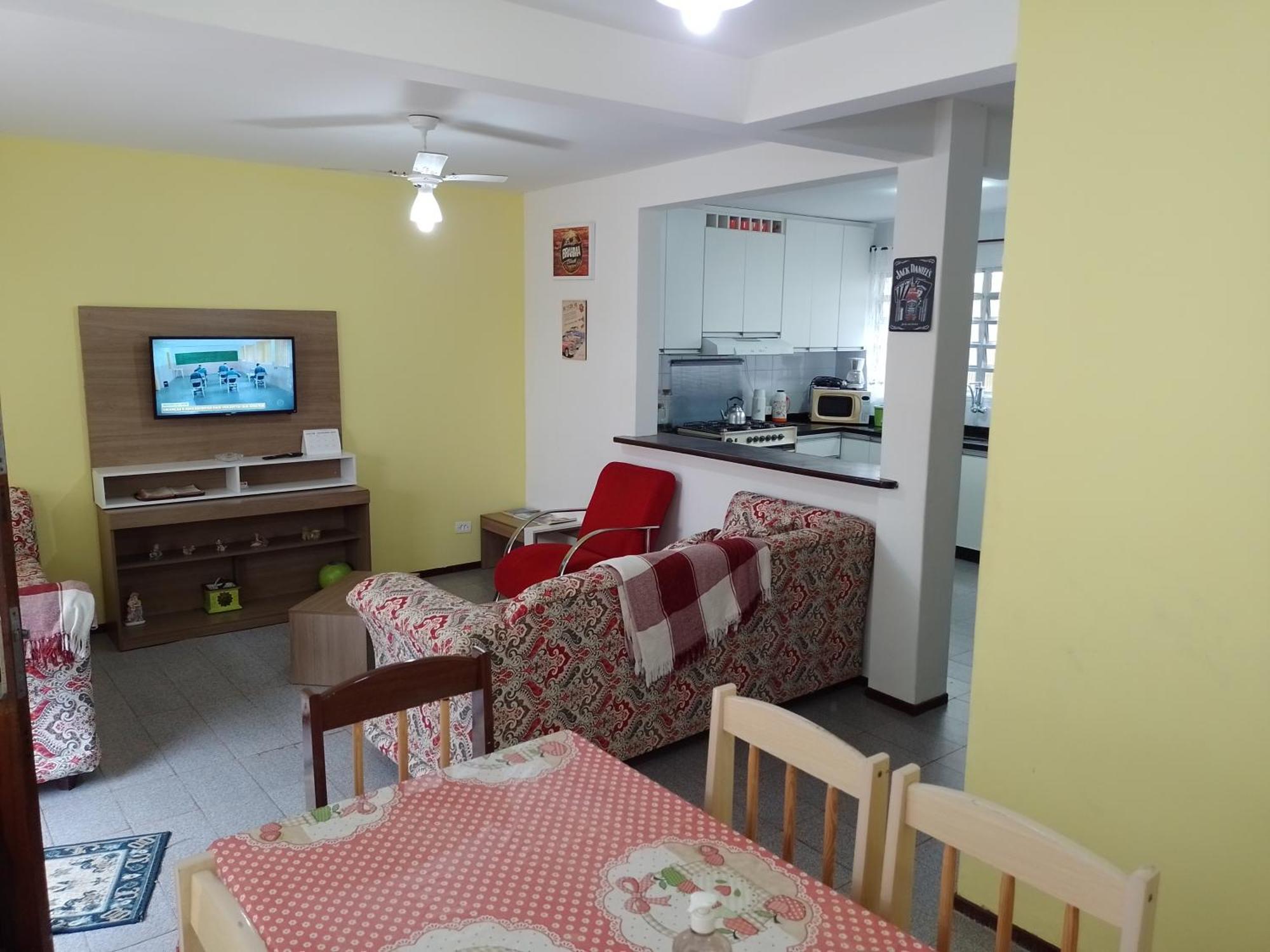 Villa Casa Matinhos Habitación foto